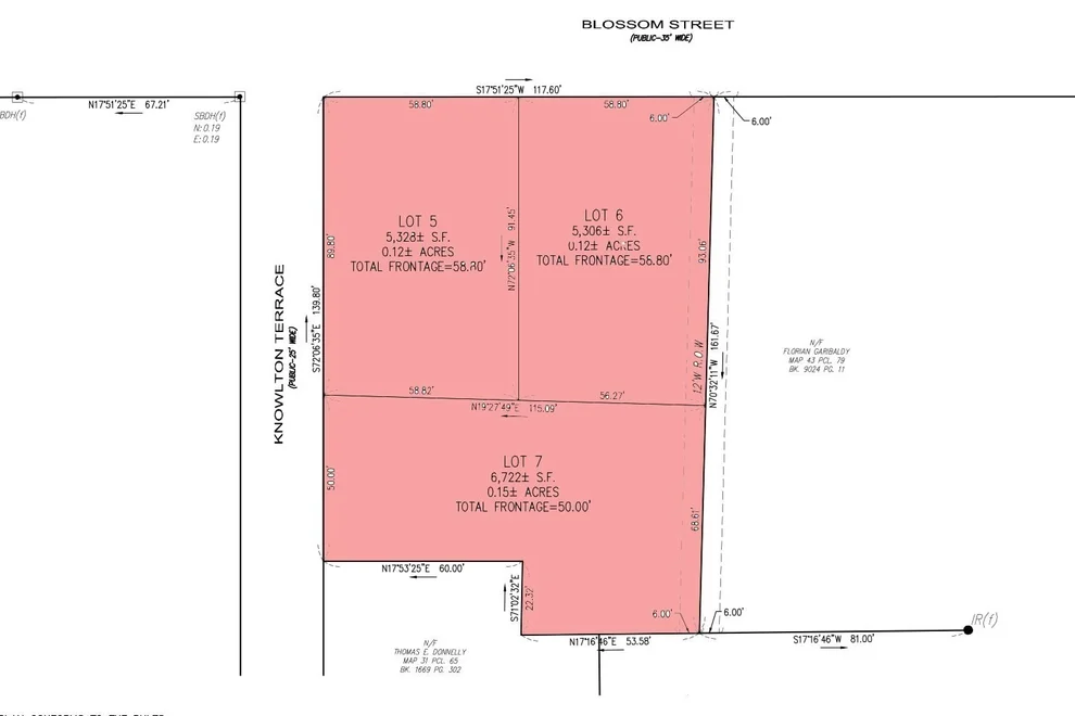 Unit for sale at 0 Blossom Street, Fitchburg, MA 01420
