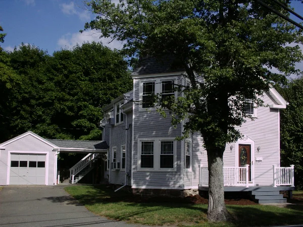 Unit for sale at 1 School Street, Mansfield, MA 02048