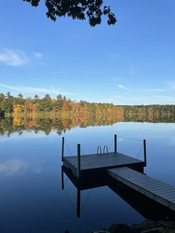 Unit for sale at 60 Lake Sargent Drive, Leicester, MA 01524