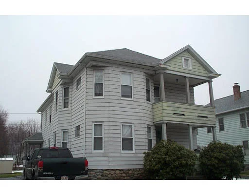 Unit for sale at 22 Hilton, Worcester, MA 01604