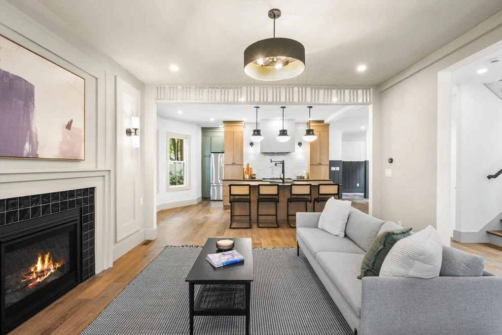 Unit for sale at 60 Avon St, Somerville, MA 02143