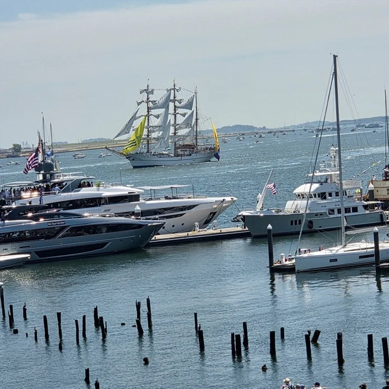 Unit for sale at 28 Atlantic Ave, Boston, MA 02110