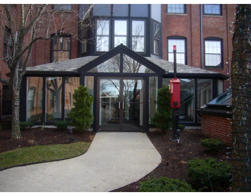 Unit for sale at 21 Linden St, Quincy, MA 02170