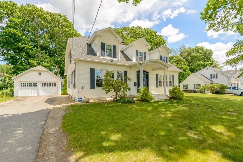 Unit for sale at 262 Chestnut St, Gardner, MA 01440