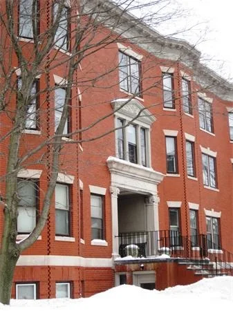 Unit for sale at 16 Garrison Rd, Brookline, MA 02445