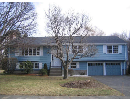 Unit for sale at 12 Rockridge Rd, Natick, MA 01760