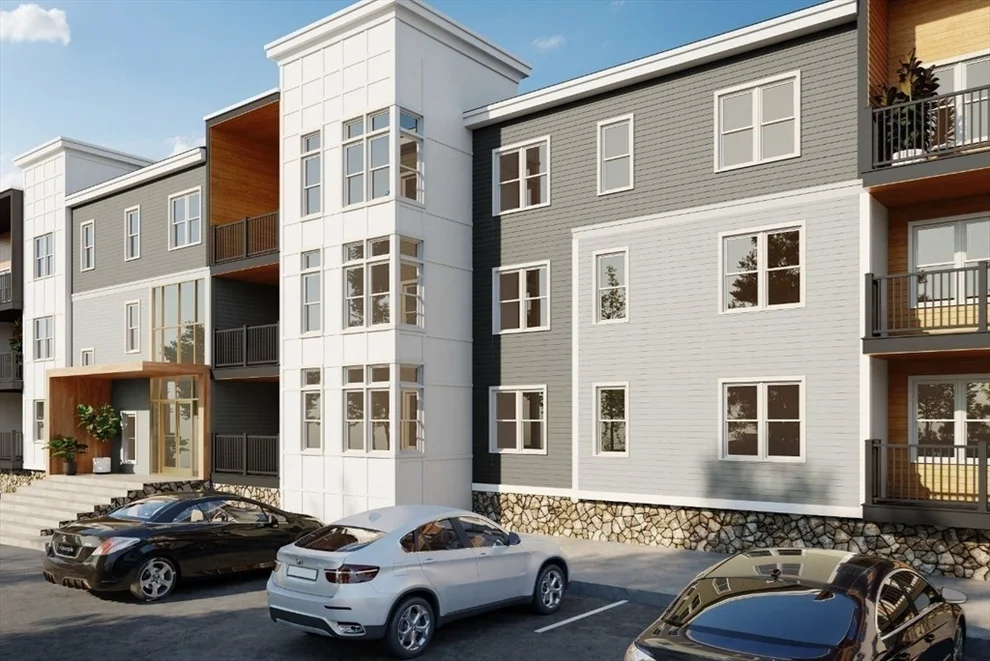 Unit for sale at 90 E Central St, Franklin, MA 02038
