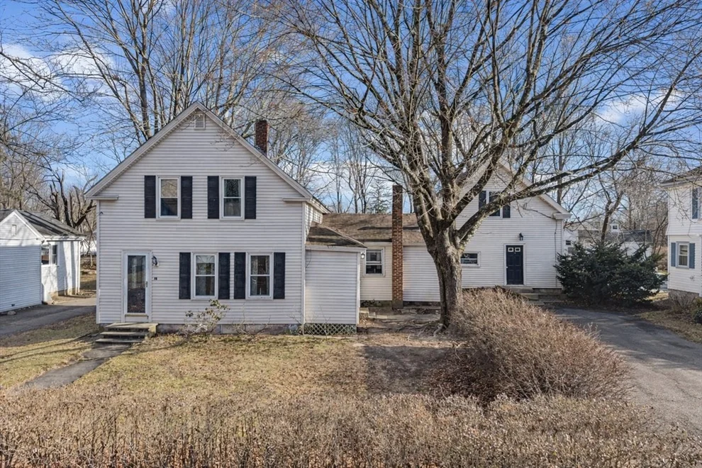 Unit for sale at 15 Pearl Street, Middleboro, MA 02346
