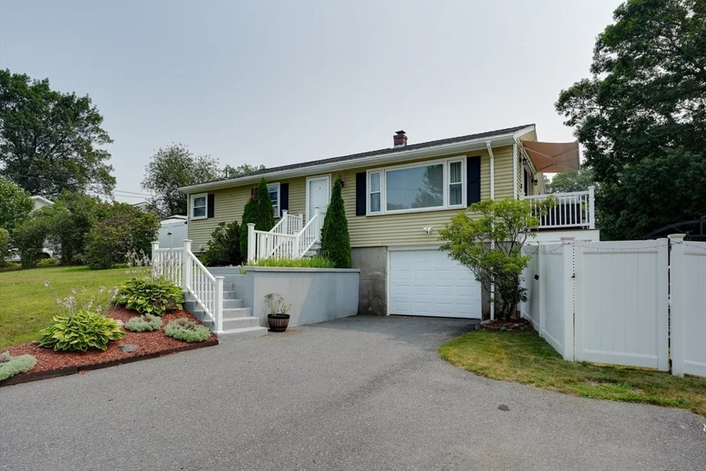 Unit for sale at 8 John F Kennedy Ave, Clinton, MA 01510
