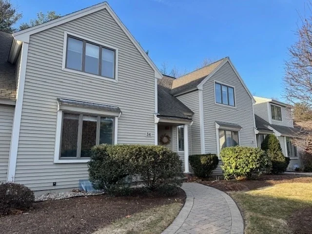 Unit for sale at 34 Spoon Way, North Reading, MA 01864