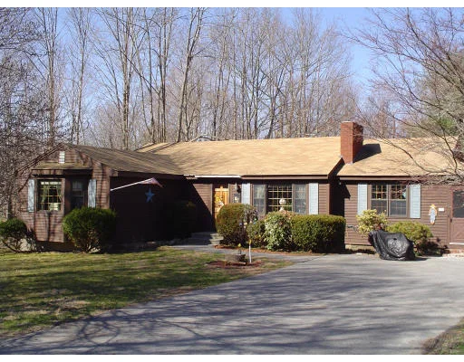 Unit for sale at 13 Whiting Ave., Groton, MA 01450