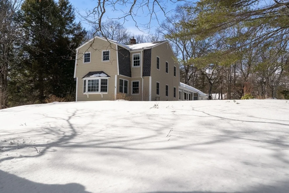 Unit for sale at 59 Bradyll Road, Weston, MA 02493