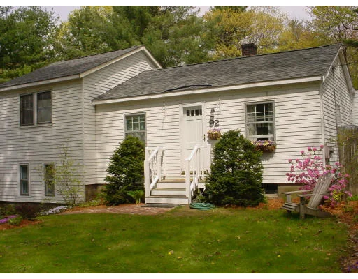 Unit for sale at 92 Washburn Street, Northborough, MA 01532