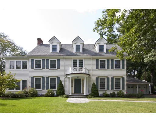 Unit for sale at 26 Mystic Valley Pkwy, Winchester, MA 01890