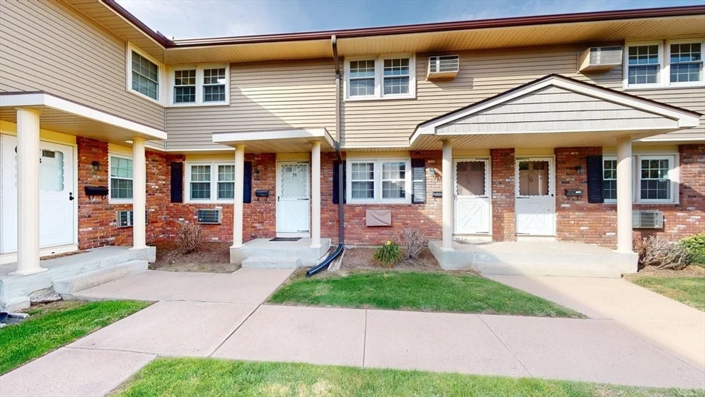 Unit for sale at 420 Main Street, Agawam, MA 01001