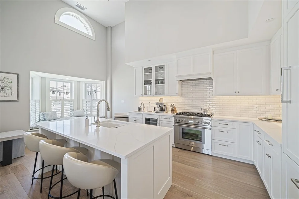 Unit for sale at 87 Elm Street, Cohasset, MA 02025