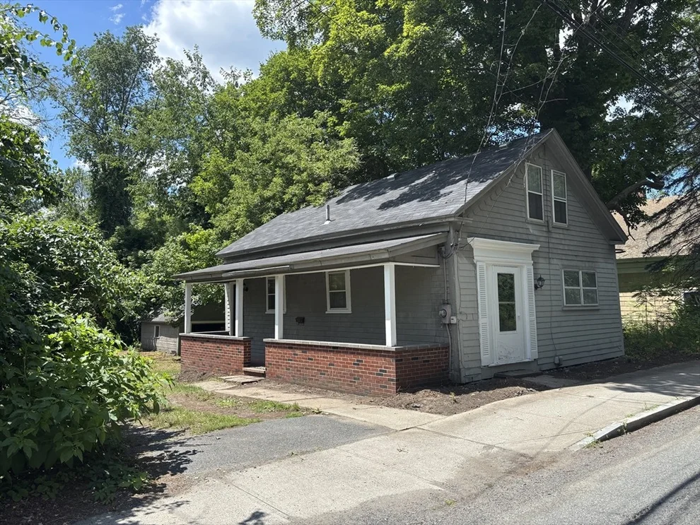 Unit for sale at 97 W Main St, Orange, MA 01364