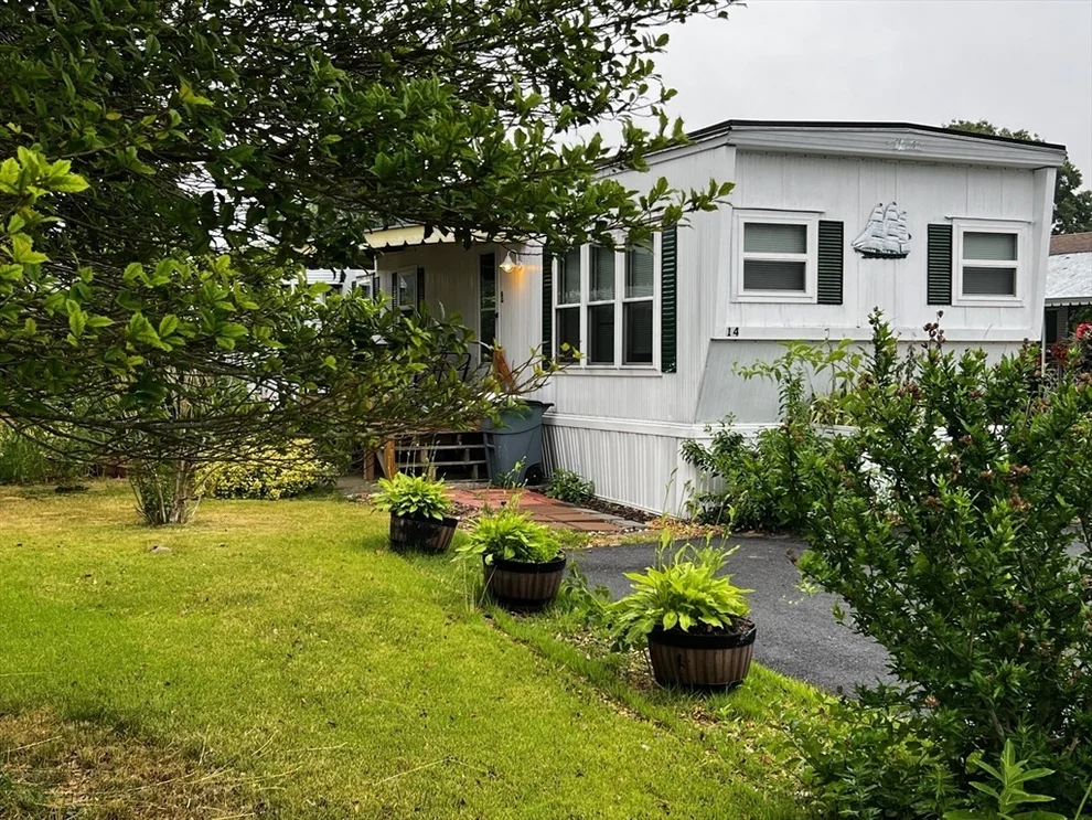 Unit for sale at 14 Joseph Street, Wareham, MA 02571
