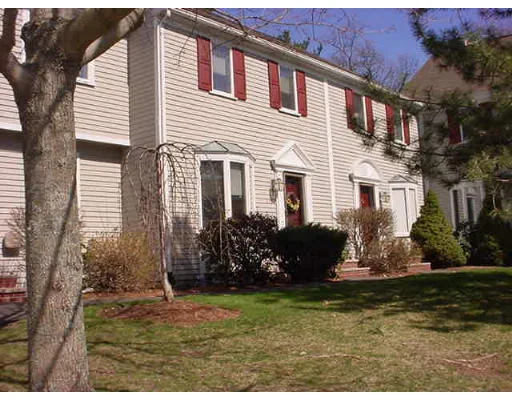 Unit for sale at 2202 Pheasant Creek Lane, Peabody, MA 01960