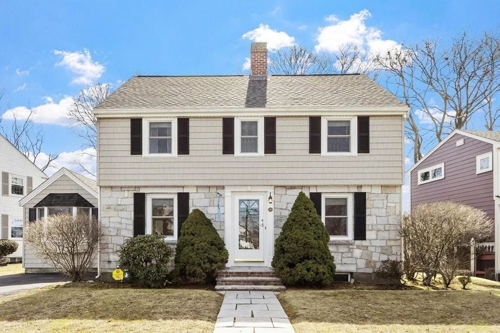 Unit for sale at 59 Eliot Road, Arlington, MA 02474