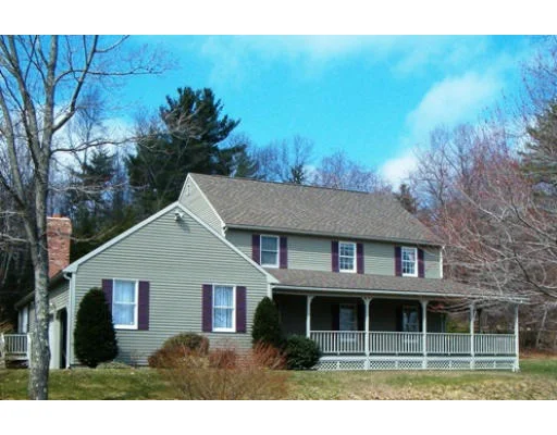 Unit for sale at 3 Wamsutta Ridge Road, Charlton, MA 01507