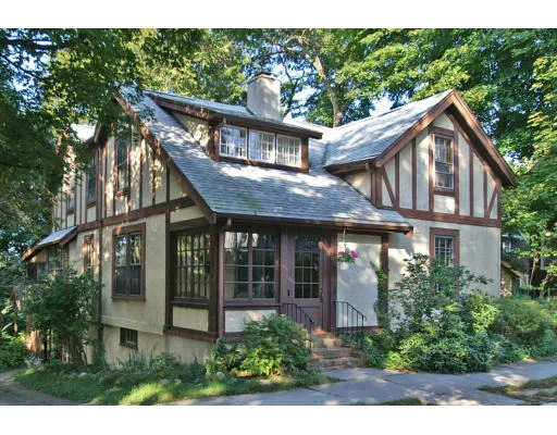 Unit for sale at 60 Brooks St, Medford, MA 02155