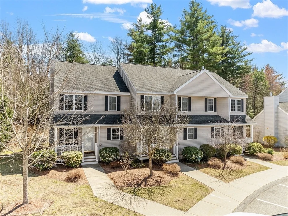 Unit for sale at 33 Patriot Road, Fitchburg, MA 01420