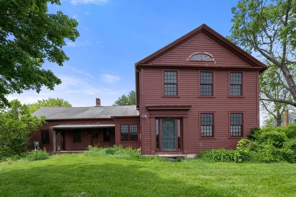 Unit for sale at 25 Golden Hill Road, Lee, MA 01238