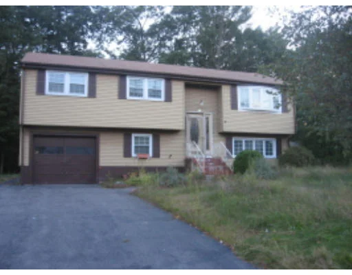 Unit for sale at 61 N Glenway Ave, Randolph, MA 02368