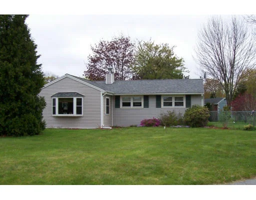 Unit for sale at 169 East Bacon Street, Plainville, MA 02762