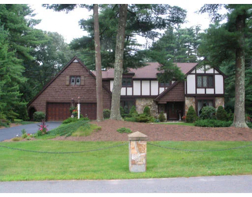 Unit for sale at 15 Nottingham Drive, Raynham, MA 02767