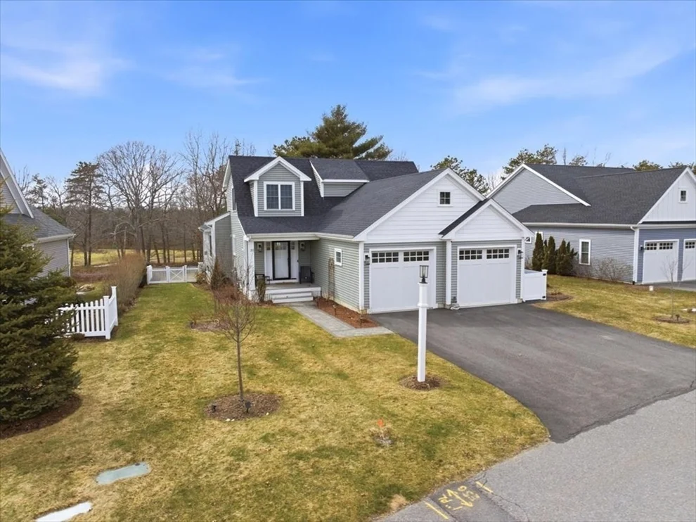 Unit for sale at 32 Pebble Beach Dr, Plymouth, MA 02360