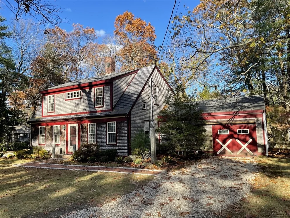Unit for sale at 91 Bay View Rd, Duxbury, MA 02332
