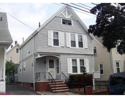 Unit for sale at 35 Partridge Ave, Somerville, MA 02145