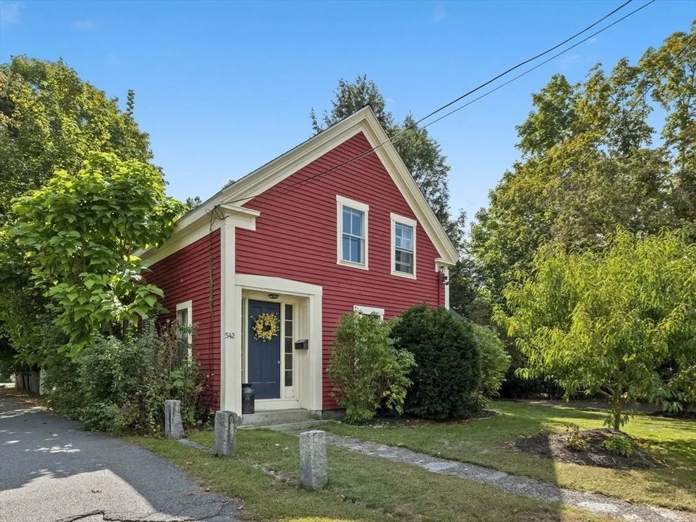 Unit for sale at 542 Massachusetts Ave, Acton, MA 01720