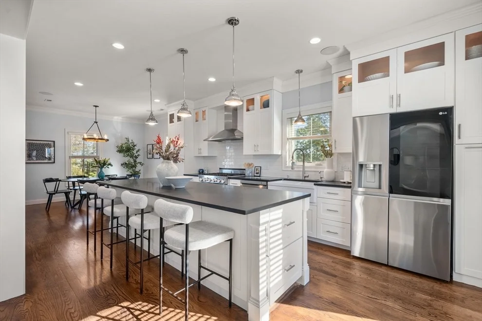 Unit for sale at 273 Metropolitan Ave, Boston, MA 02131