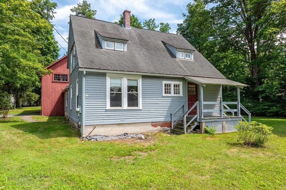 Unit for sale at 177 Montague Rd, Amherst, MA 01002