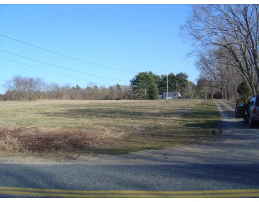 Unit for sale at 121 Precinct Street, Middleboro, MA 02346