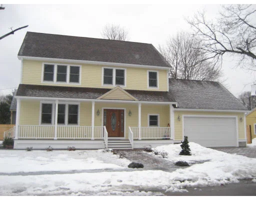 Unit for sale at 30 Bontempo Road, Newton, MA 02459