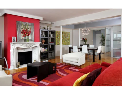 Unit for sale at 452 Park Drive, Boston, MA 02215