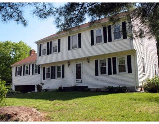 Unit for sale at 136 Steere Street, Attleboro, MA 02703
