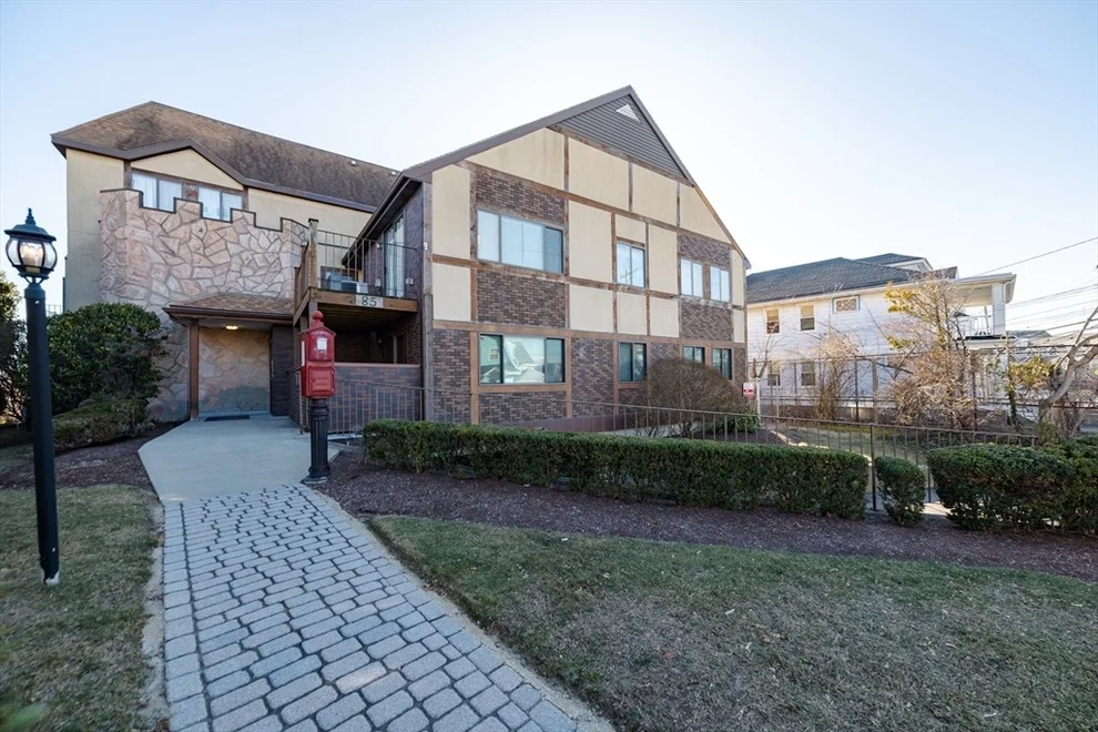 Unit for sale at 85 E Squantum St, Quincy, MA 02171