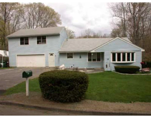 Unit for sale at 14 Birchwood Road, Rutland, MA 01543