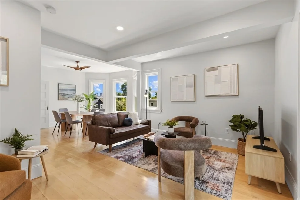 Unit for sale at 40 School St, Somerville, MA 02143