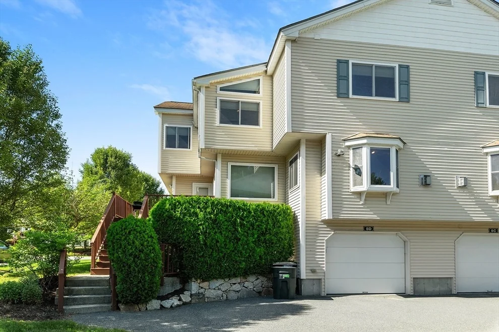 Unit for sale at 5 Governors Way, Milford, MA 01757
