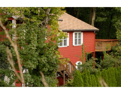 Unit for sale at 326 Waltham St, Lexington, MA 02421