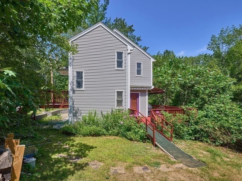 Unit for sale at 189 Maple Avenue, Rutland, MA 01543