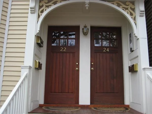 Unit for sale at 22-24 Soden Street, Cambridge, MA 02139