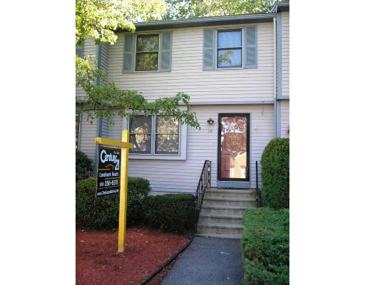 Unit for sale at 18 Gilmore Street, Lowell, MA 01854