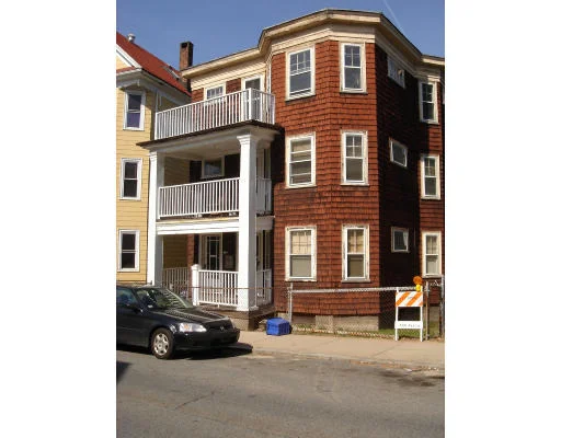 Unit for sale at 16 Woodlawn Street, Boston, MA 02130